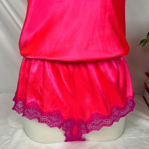 Victoria’s Secret Teddy - Picture 4 of 10